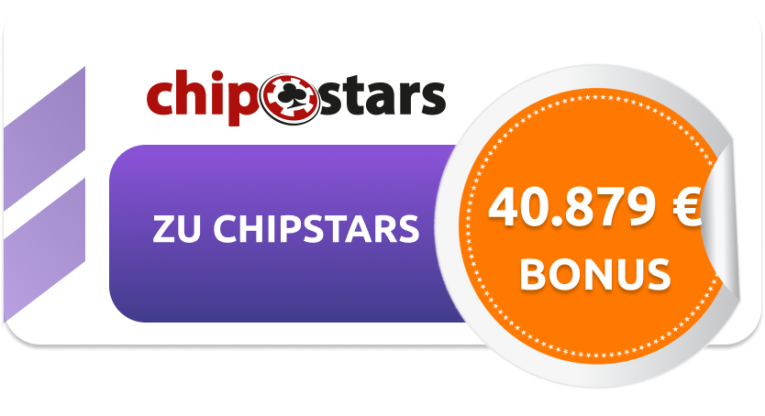 Hol dir den Chipstars Bonus bis 40.000 Euro