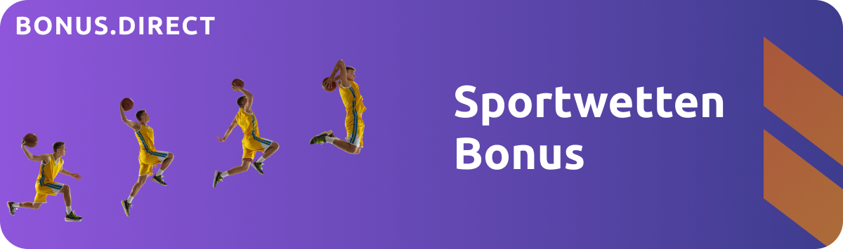 BANKONBET Sporwetten Bonus