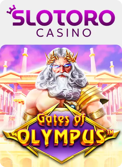 20 € Bonus von Slotoro