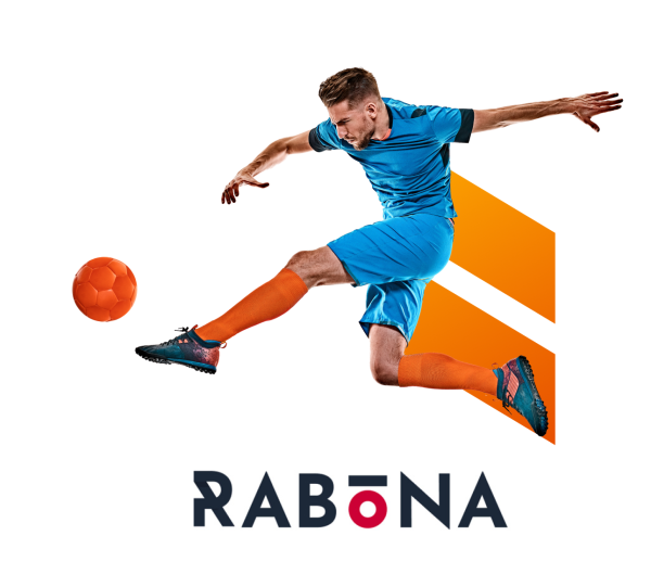 Hol dir den Rabona Sportwetten Bonus bis 200 Euro