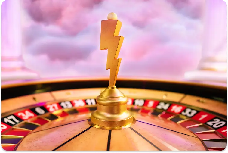 So spielst du Gates of Olympus Roulette!