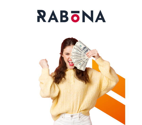 Hol dir den Rabona Casino Bonus bis 500 €