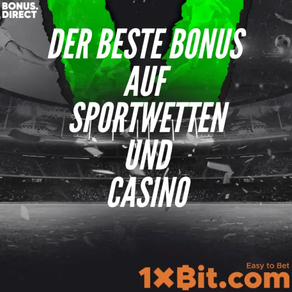 1xBit Casino – Übersicht und Erfahrungen für Spieler aus Deutschland