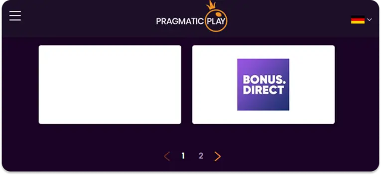 BONUS.DIRECT & Pragmatic: Ein starkes Team für Slot-Enthusiasten!