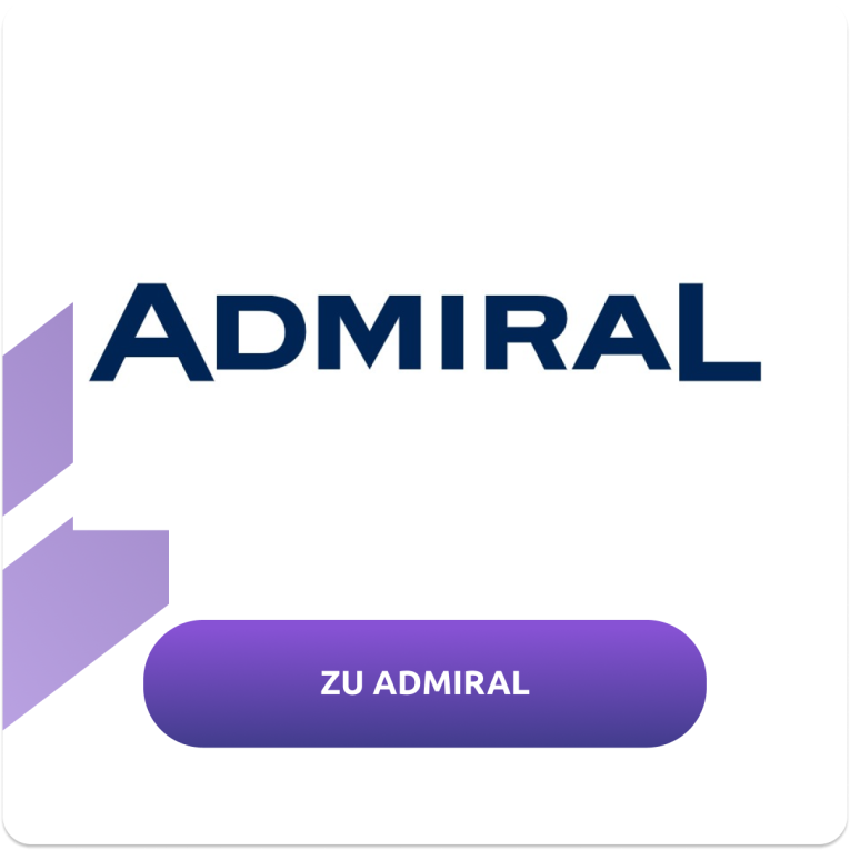Hol dir den Admiral & Admiralbet Reload Bonus