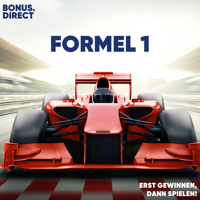 Formel1 GP Österreich Fakten