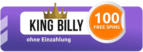 King Billy DE Guide