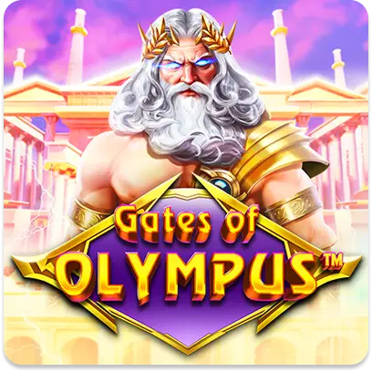 Beliebter Slot in Österreich: Gates of Olympus