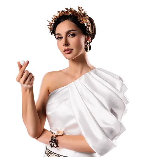 Gates of Olympus Roulette Dealer