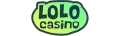 Lolo Casino Logo