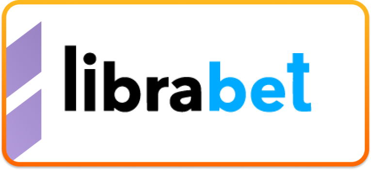 Librabet Logo