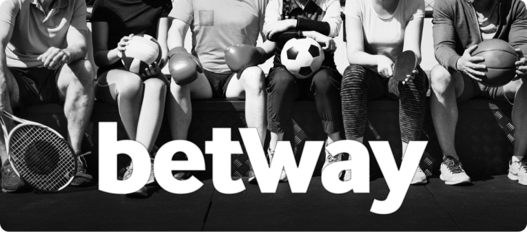 Bei Betway erwartet dich eine Auswahl von über 30 Sportarten!