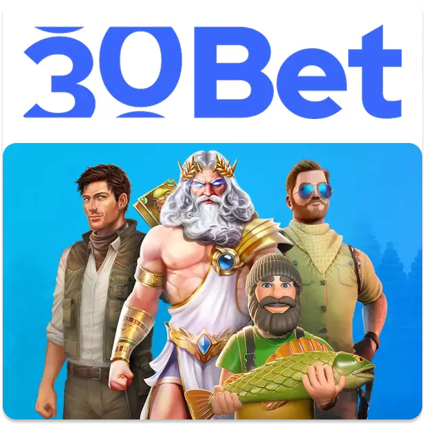 50 Freispiele ohne Einzahlung bei 30Bet Casino: Unsere Empfehlung des Monats Mai 2026!