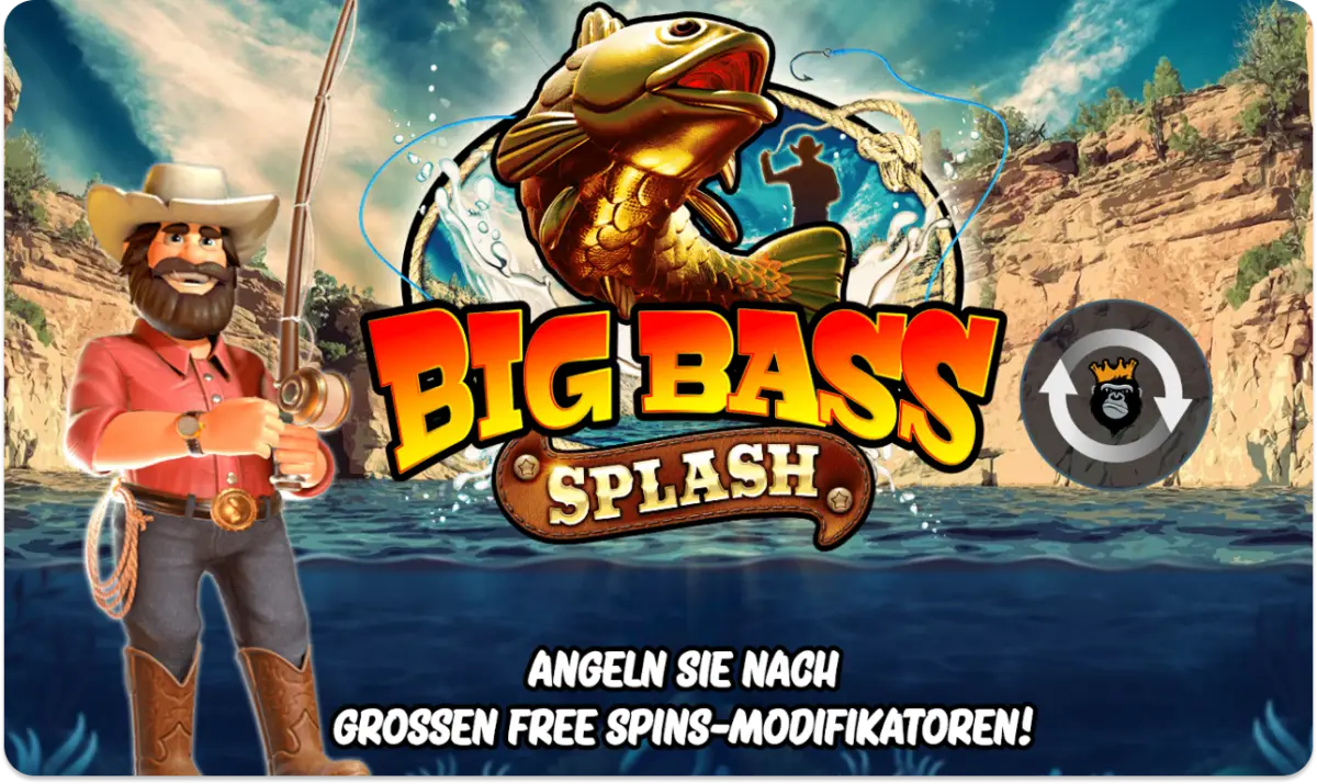 Casino Freispiele ohne Einzahlung für beliebte Slots