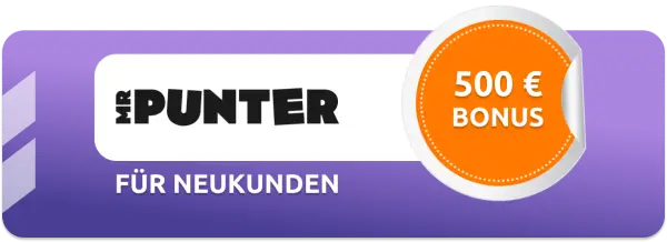 Mrpunter casino