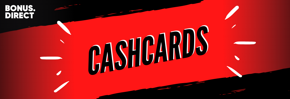CashCards