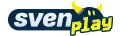 Svenplay Logo