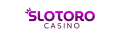 Slotoro Logo