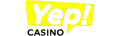 yep.casino Logo