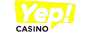 yep.casino Logo