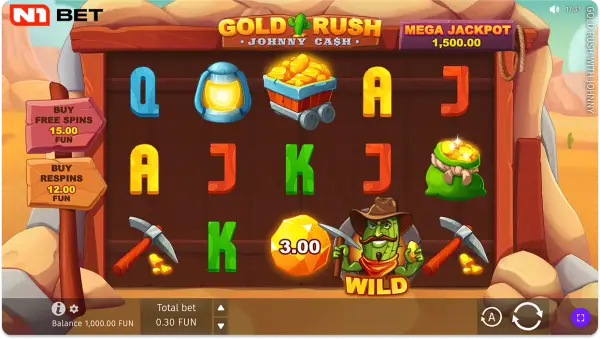 Starte jetzt mit exklusiven Vorteilen bei N1BET Casino!