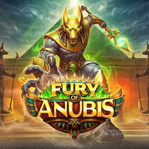 Fury of Anubis Slot