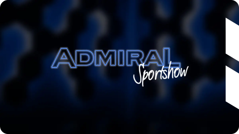 Admiral Sportshow