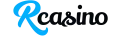 RCasino Logo