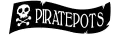 Piratepots Logo