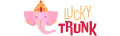 Lucky Trunk Logo