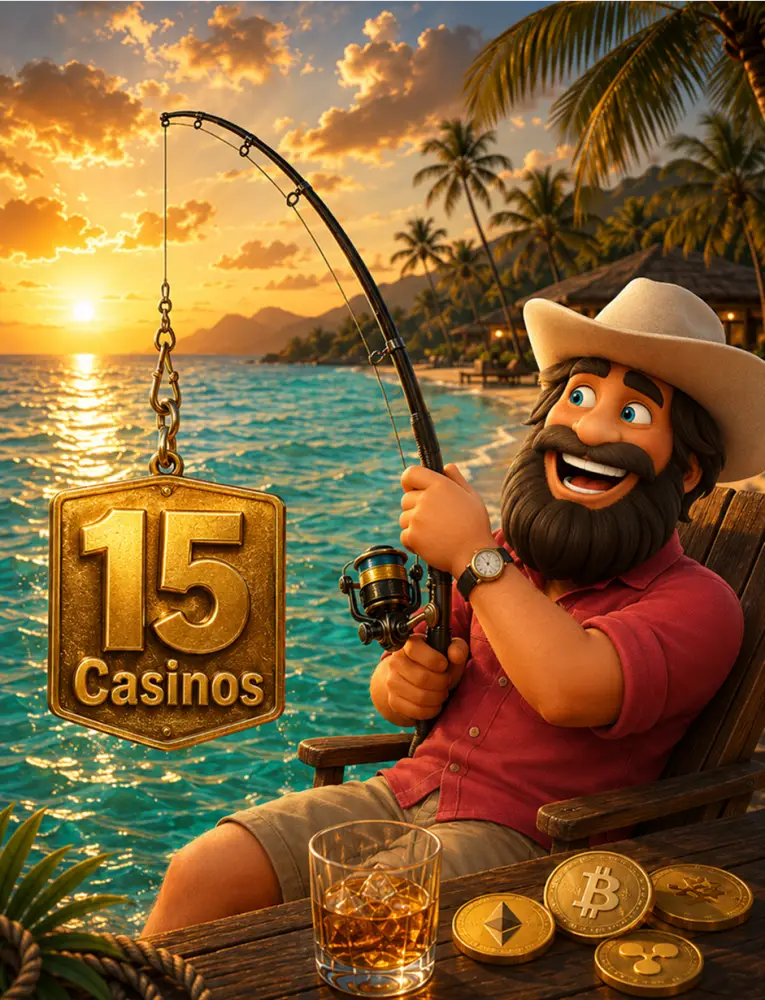 15 Beste Online Casinos