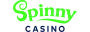 Spinny Casino Logo