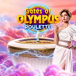 Gates of Olympus Roulette verbindet die griechische Mythologie mit dem klassischen Roulettekessel!