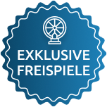 Exclusive Freespins